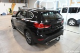  Bmw  X1 Baureihe  sDrive 18 d xLine 2.0 110KW AT8 E6d #8