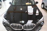  Bmw  X1 Baureihe  sDrive 18 d xLine 2.0 110KW AT8 E6d #33