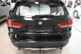  Bmw  X1 Baureihe  sDrive 18 d xLine 2.0 110KW AT8 E6d #62