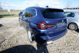 Bmw  X3 Baureihe  xDrive 30 e 2.0 215KW AT8 E6d #8