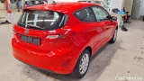  Ford  Fiesta  Cool & Connect 1.1 55KW MT5 E6dT #2