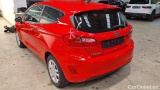  Ford  Fiesta  Cool & Connect 1.1 55KW MT5 E6dT #9