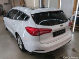  Ford  Focus  Turnier Cool & Connect 1.5 EcoBlue 88KW MT6 E6d #7