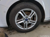  Ford  Focus  Turnier Cool & Connect 1.5 EcoBlue 88KW MT6 E6d #9