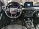  Ford  Focus  Turnier Cool & Connect 1.5 EcoBlue 88KW MT6 E6d #22