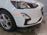  Ford  Focus  Turnier Cool & Connect 1.5 EcoBlue 88KW MT6 E6d #25