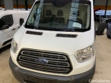  Ford  Transit  Kasten 350 L3 Trend 2.0 TDCi 96KW MT6 E6 #17