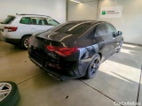  Mercedes  CLA-Klasse CLA CLA 250 4Matic (118.347)AMG AMG Line 165KW AT7 E6d #2