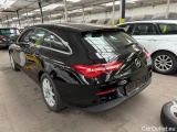  Mercedes  CLA-Klasse CLA -Klasse Shooting Brake CLA 180 (118.684) 1.3 110KW AT7 E6d #9
