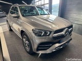  Mercedes  G-Klasee GLE -Klasse GLE 350 e 4Matic (167.154)AMG 2.0 AMG Line 245KW AT9 E6d #8