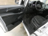  Mercedes  Vito  Kasten 109/110/111/114 CDI FWD lang (447.603) 1.7 75KW MT6 E6dT #17