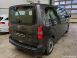  Opel  Vivaro  Kombi M (L2) 1.5 88KW MT6 8 Sitzer E6dT #2
