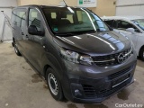  Opel  Vivaro  Kombi M (L2) 1.5 88KW MT6 8 Sitzer E6dT #7