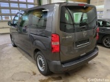  Opel  Vivaro  Kombi M (L2) 1.5 88KW MT6 8 Sitzer E6dT #10