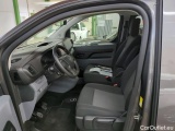  Opel  Vivaro  Kombi M (L2) 1.5 88KW MT6 8 Sitzer E6dT #16