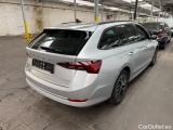  Skoda  Octavia  Combi Ambition 2.0 TDI 110KW AT7 E6d #2