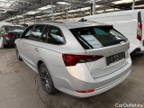  Skoda  Octavia  Combi Ambition 2.0 TDI 110KW AT7 E6d #9