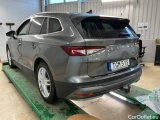  Skoda  ENYAQ iv80x 265hk AWD Drag #19