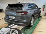  Skoda  ENYAQ iv80x 265hk AWD Drag #20