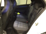  Volkswagen  Golf  GTE Plug-In 245 LED-Matrix #8