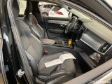  Volvo  V90 T6 Recharge 350 AWD Core Edt VOC Drag #7