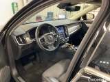  Volvo  V90 T6 Recharge 350 AWD Core Edt VOC Drag #10