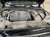  Volvo  V90 T6 Recharge 350 AWD Core Edt VOC Drag #16