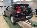 Volvo  XC 40 B4 Momentum Advanced Edt Klimatpkt #11