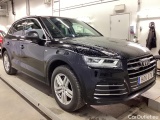  Audi  Q5 55 TFSIe Quattro 367hk S Line #18