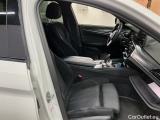  Bmw  Serie 5 xDrive Touring 190hk M Sport Drag Business #9