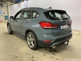  Bmw  X1 xDrive25e 220hk Navi Drag #4