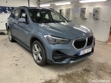  Bmw  X1 xDrive25e 220hk Navi Drag #17
