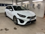  KIA  Cee'd SW 1.6 GDI PHEV Advance #18