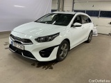  KIA  Cee'd SW 1.6 GDI PHEV Advance #19
