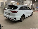  KIA  Cee'd SW 1.6 GDI PHEV Advance #21