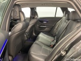  Mercedes  C-Klasse 300 e T Avantgarde Drag Adaptiv Fart #8