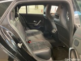  Mercedes  CLA-Klasse CLA 250e 218hk AMG Sport SE edition Drag #16