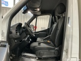  Mercedes  Sprinter 316 CDI Chassi MAN 163hk Kåpa påbyggnad #6