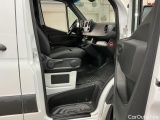  Mercedes  Sprinter 316 CDI VAN AUT 163hk #8