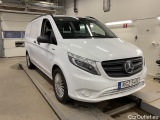  Mercedes  Vito e Tourer 3.5t Lång 4-sits 90 kWh #2