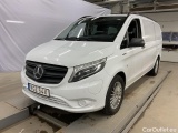  Mercedes  Vito e Tourer 3.5t Lång 4-sits 90 kWh #3
