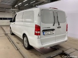  Mercedes  Vito e Tourer 3.5t Lång 4-sits 90 kWh #4