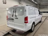  Mercedes  Vito e Tourer 3.5t Lång 4-sits 90 kWh #5