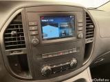  Mercedes  Vito e Tourer 3.5t Lång 4-sits 90 kWh #13