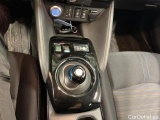  Nissan  Leaf 150hk N-Connecta #10