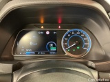  Nissan  Leaf 150hk N-Connecta #13