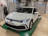  Volkswagen  Golf  GTE 245hk #3