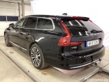  Volvo  V90 T6 Recharge 350 AWD Core Edt VOC Drag #4