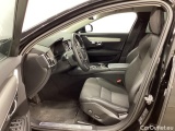  Volvo  V90 T6 Recharge 350 AWD Core Edt VOC Drag #6