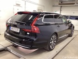  Volvo  V90 T6 Recharge 350 AWD Core Edt VOC Drag #7